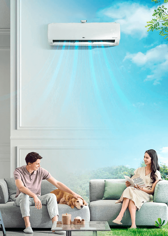 assistencia lg ar condiconado