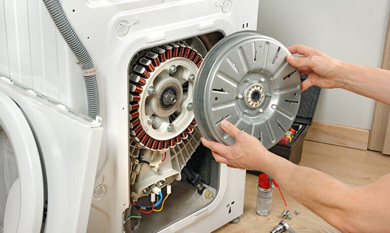 eletro repair assistencia