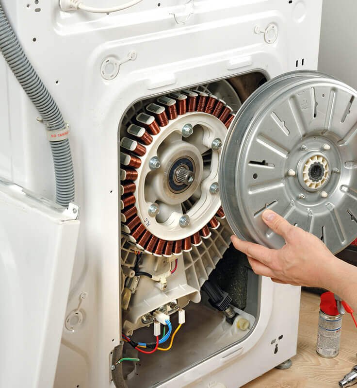 eletro repair são paulo